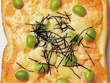 5児のママが提案『＃冷凍トーストを作り置きしよう』朝食、ランチ、おやつに大活躍