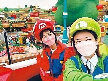 【2023最新】この春、見逃せない！ユニバーサル・スタジオ・ジャパン「３大トピックス」