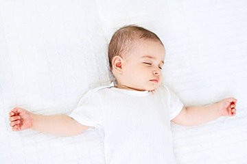 1才までは うつぶせ寝 させちゃダメってホント たまひよ