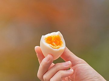 【簡単】「ゆで卵ダイエット」のやり方を注意点をまじえシンプルに解説【管理栄養士監修】