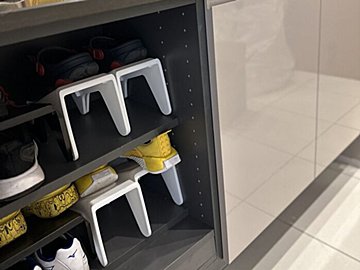 玄関がごちゃつく…には理由があった！片付けのプロが教える玄関収納の見直しポイント3選