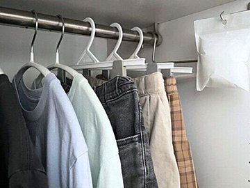 洗濯・収納のストレスが激減！子どもの衣類整理をラクにする方法【4児ママ整理収納アドバイザーが解説】