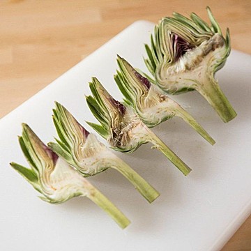 インスタ映えするおもしろ野菜「アーティチョーク」のおいしい食べ方