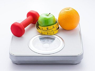 1日に1つ書いてある通りにやせ行動するだけ！30日後にいつのまにかやせる予定表