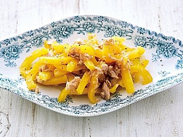 混ぜるだけやレンチンでOK！手間も時間もかけない料理研究家の絶品レシピ4選