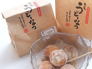 【丸亀製麺】もう食べた！？発売6日間で100万食を突破した大ヒット「うどーなつ」秋の新作