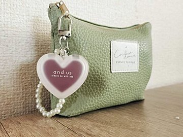 待ってました！考えた人天才！なスリコの「チャームコスメ」がかわいすぎる