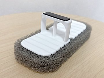 【ダイソー】アイデア満載！ありそうでなかったマグネット収納できる超便利商品【100均】