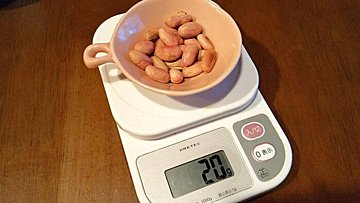 おつまみに選ばれがちな「落花生」をダイエットやアンチエイジングに役立てる食べ方とは？