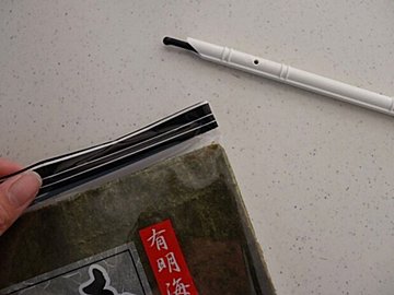 【ダイソー】じつは奥深い「保存クリップ」の世界…用途別に4つの保存クリップの特徴・使い方を紹介