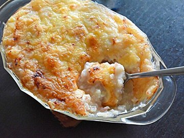 【旬食材】ピザ風からグラタン風まで！「長芋」を洋食で楽しむ簡単レシピ3選