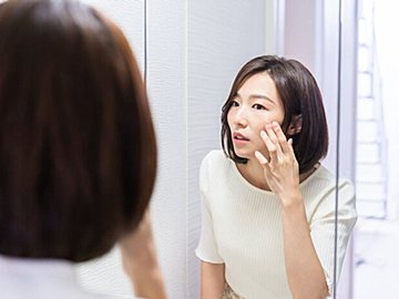 30代から50代の気になる美容医療は？「シミ取り」「しわ取り」「たるみ取り」「VIO脱毛」「漢方」