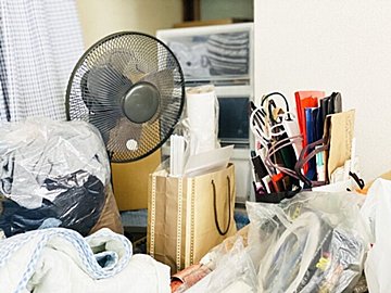 あえて後回し！捨てられない人が「最初に片づけてはいけない場所」3選