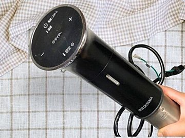 【低温調理器】って実際どう？愛用5年で手放せなくなった理由とは。ほったらかし料理に大活躍です