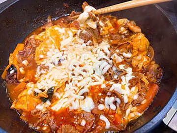 【業務スーパー】969円でも納得！本格韓国グルメ「チュクミ」が家でつくれるなんて最高すぎる