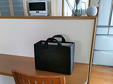 【無印良品】ごちゃつくものも即スッキリ！インテリアにも馴染むオシャレな収納アイテム