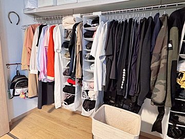 整理収納のプロが9年愛用！クローゼット収納の｢ちょっと困った！｣を解決してくれるアイテム3選