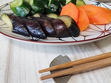 【無印良品】おいしく手軽に食品ロスも削減！夏の食卓を彩る「ぬかどこ生活」のすすめ