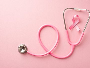 【ピンクリボン月間】『35歳で乳がんに』今、伝えたいこと