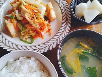 暑くてムリ！夏に船舶料理士が｢つくらない料理｣5選