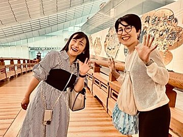 サンキュ！STYLEが私の人生を変えてくれました！応募した過去の私にありがとうと言いたい