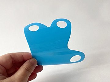 【ダイソー】リピ買い必須！あきらめていた作業のしづらさを解決する便利グッズ