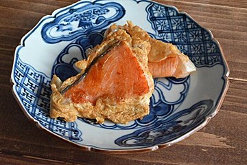 マンネリ打破！いそがしい朝でもつくりやすい♪お弁当のための塩鮭を使う簡単アレンジレシピ3選