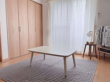 片づけているのに部屋がキレイにならないのはなぜ？考えられる理由3つを汚部屋出身の整理収納アドバイザーが解説