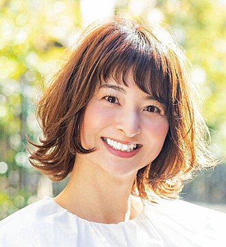 ぽっちゃり40代に似合う髪型35選 22最新 小顔効果もバッチリなヘアスタイル サンキュ ぽっちゃり40代に似合う髪型35選 22最新 小顔効果もバッチリなヘアスタイル サンキュ