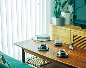 平日を乗り切る力は、週末の「小さな贅沢」がくれる！