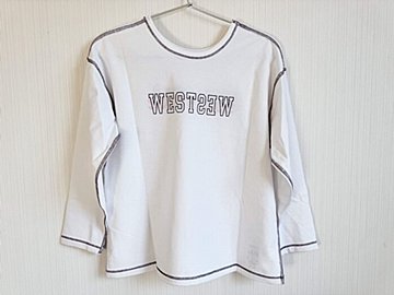 【ワークマン】考えた人天才！4WAYで着まわせる斬新すぎるTシャツ