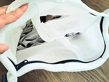 　【スリーコインズ】で買ってよかった！技アリなランドリーネットをおすすめする3つの理由