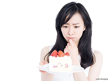 ダイエット中の間食、選ぶときに意識したい2つのポイントとは？