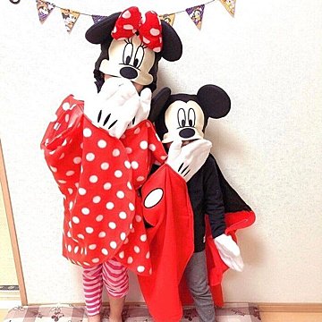 今年は周年 子連れディズニーはハロウィーンイベント期がmaxおすすめ たまひよ