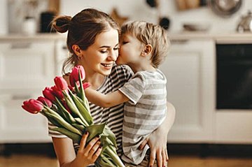 ママでよかった 子どもがくれた感動 幸せを感じた瞬間 ほんの一部 たまひよ