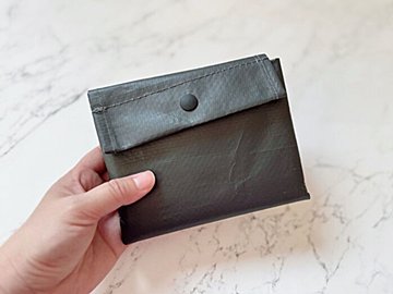 無印良品で買ってよかった！ローソン限定の「ポリプロピレンたためるミニトートバッグ」をおすすめする3つの理由