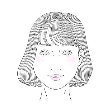 今いちばん当たる顔占い！モテる人には「目」に共通点があった！旦那のまわりにいたら要注意な「目」3選