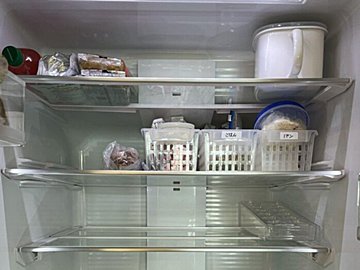 片づけのプロも実践！冷蔵庫がスッキリ片づく3つの習慣 