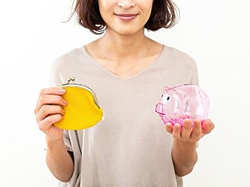 専業主婦の「妻小遣い」、みんな毎月いくら用意してる？ありますって人に聞いてみた！