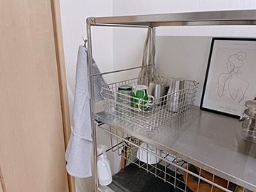 【オール手洗い生活】食器洗いをスムーズにしてくれたアイテム3選