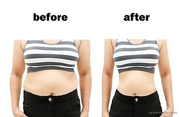 1年半で-14kg痩せた主婦が「痩せたときに変えた」行動3選