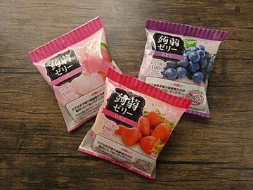 【業務スーパー】1個15円でコスパ抜群！リピ買い必至のひんやりスイーツ