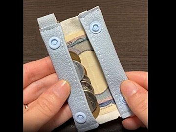 ずっとバズってる【セリア】「財布はもう持たん」「お腹めっちゃ楽」超便利3選