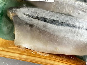 冷凍蟹も要注意！？冬でも油断はできない、食品の「適温管理」のヒント