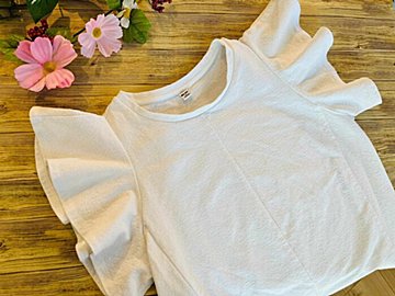 【ユニクロ】高コスパ！この夏のヘビロテ間違いなし！着回し神アイテム