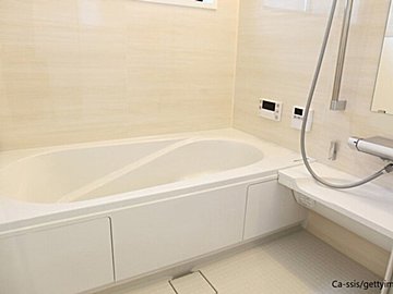 掃除したつもりになっていない？じつは見落としているお風呂場の「汚いポイント」3つ