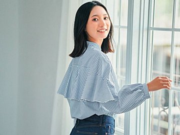 『身長が小さい』『かわいい服が似合わなくなった』 GU、ユニクロで悩みを解決！