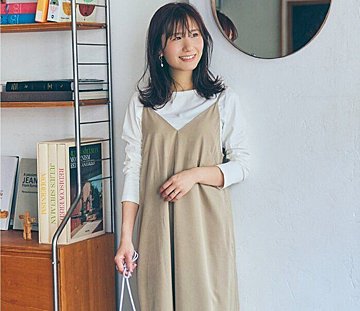 サンキュ！読モ高田なみこさんインタビュー！「ターニングポイントは性格が正反対の夫と結婚した時！」