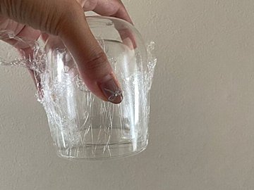 こぼれない！コスパよすぎ！カインズのラップは一度使うと浮気できない