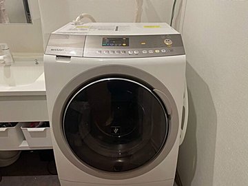 冬でも洗濯物をため込まない！乾きにくい季節に“やめて正解”だった3つのこと